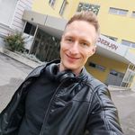 Robert Ulrich - @robert_backy_ulrich - Instagram