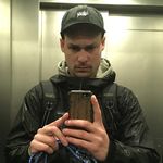 Robert Ulrich - @robert___ulrich - Instagram