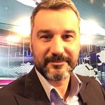 Robert Ulrich - @bennu.fawzii - Instagram
