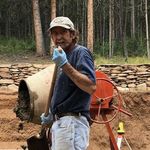Robert Ulrich - @drystonewall10000 - Instagram