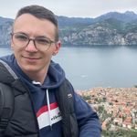 Robert Ulrich - @robert_ulrich_ - Instagram