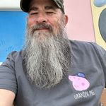 Robert Ulrich - @gamndbndr - Instagram