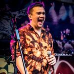 Robert Ulrich Lagdamen Hahn - @bob_hahn - Instagram