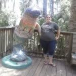 Roberta Umholtz - @booboogurl11 - Instagram