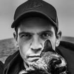 Robert Urbaniak - @uerbe - Instagram