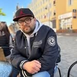 Robert Urbaniak - @gieronim_ - Instagram