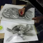 Robert Arte Urbano - @robertarteurbano - Instagram