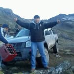 Robert Hector Lliuya Urbano - @lliuyaurbano - Instagram