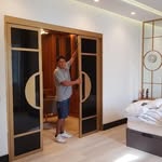 Robert Urbano Diaz - @montajes.robertdiaz - Instagram