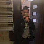 Robert Urbański - @urbanski8721 - Instagram