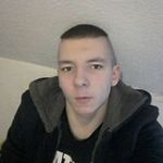 Robert Urbański - @bercik3133 - Instagram