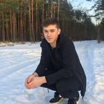 Robert Urbański - @bercikowskyy - Instagram