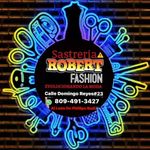 Robert Ureña - @robertfashion06 - Instagram