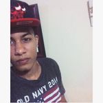 Robert Ureña - @de_urena13 - Instagram