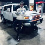 Robert Ureña - @roberturena10 - Instagram
