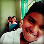 Robert Ureña - @robberyloko169 - Instagram