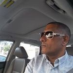 Robert Ureña - @urena1170 - Instagram