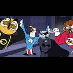 Robert Urena - @batcoon12347 - Instagram