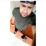 Robert Ureña - @robert.urena.313 - Instagram