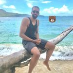 Robert Ureña - @robert_ure35 - Instagram