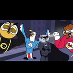 Robert Urena - @batcoon12348 - Instagram
