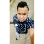 Robert ureña - @robertstylo0491 - Instagram