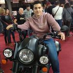 Robert Ureña Suñer - @urenasunerrobert - Instagram
