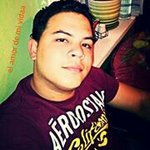 Robert Ureña Tavarez - @robertu05 - Instagram