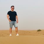 Robert - @robertursinus - Instagram