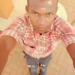 Robert Usher Bob - @timothy_ssentongo - Instagram