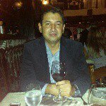 Robert Valderrama - @rivv25 - Instagram