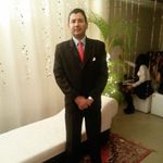 Robert Valderrama - @rivv2525 - Instagram