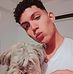Robert Valderrama - Facebook