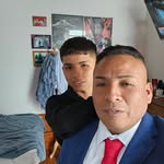 Robert Valderrama Castillo - @robertvalderramacastillo - Instagram