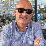 Robert Valero Bayà - @robertvbaya - Instagram