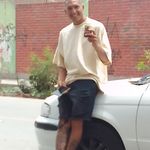 Robert Valle - @lacombaruglas1 - Instagram