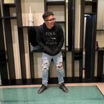 Robert Valle - @justt.robb - Instagram