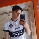 Robert Ariel González Vallejos - @robert__arielgonzalez - Instagram