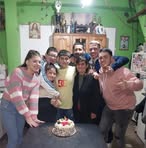 Robert Vallejos - Facebook