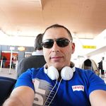 Robert Vallejos - @marcelohans.v - Instagram