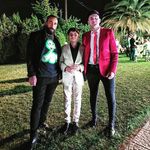 Robert Vallejos - @vallejos_robert - Instagram