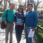 ROBERT VALLEJOS VALDIVIA - @robertvallejosvaldivia - Instagram