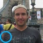 Robert Vamos - @silverblue5 - Instagram