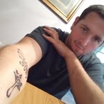 Robert Vanalstine - @bert23201 - Instagram