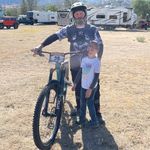 Robert VanBibber - @trailhead97 - Instagram