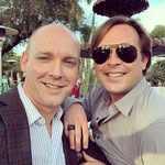 Robert Vance - @thespaguy99 - Instagram