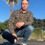 Robert Vance - @robvance21 - Instagram