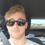 Robert Vandergriff - @robbie9635 - Instagram