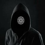 Robert Vandergriff - @dynysusshaitan - Instagram