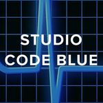 Robert vanderMark - @codebluerecords - Instagram